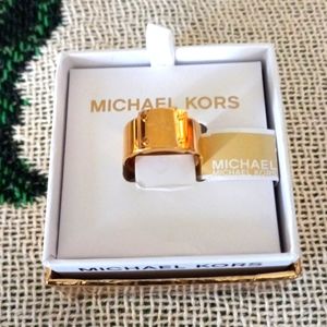 Michael kors Ring